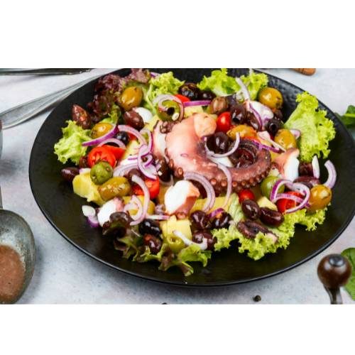 INSALATA DI POLIPO