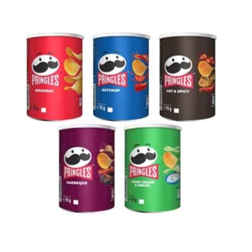 Pringles