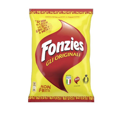 Fonzies