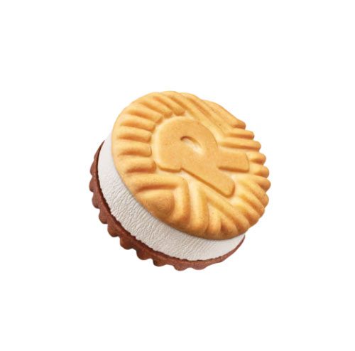 Algida - Ringo Vaniglia