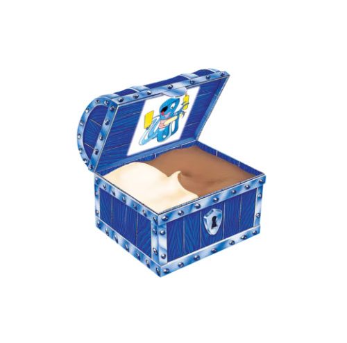 Algida - Treasure Box