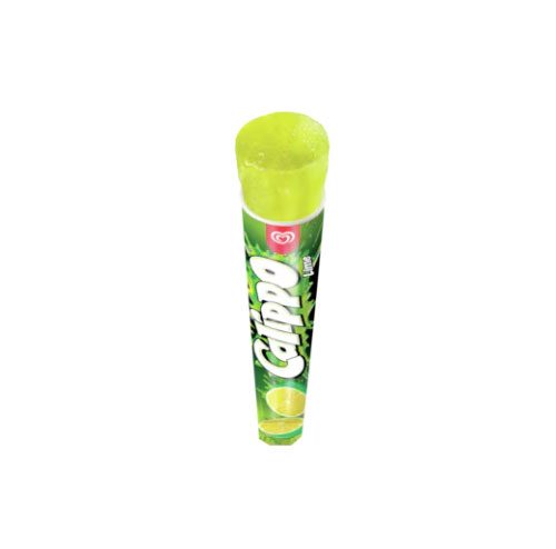 Algida Calippo Lime