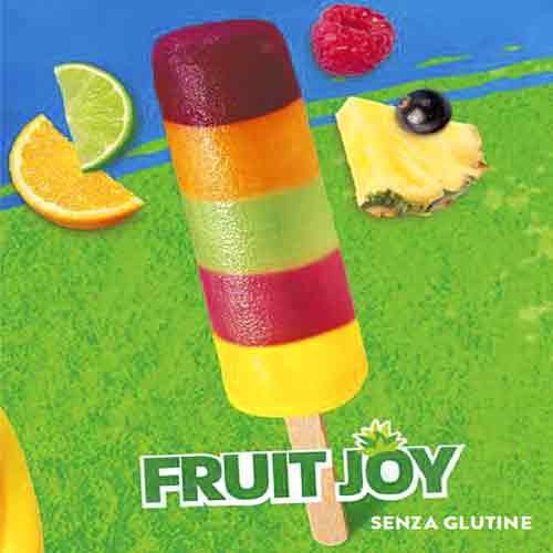 Motta - Fruit Joy