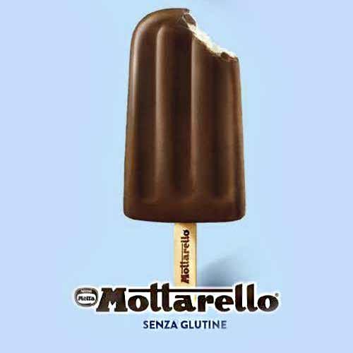 Motta - Mottarello