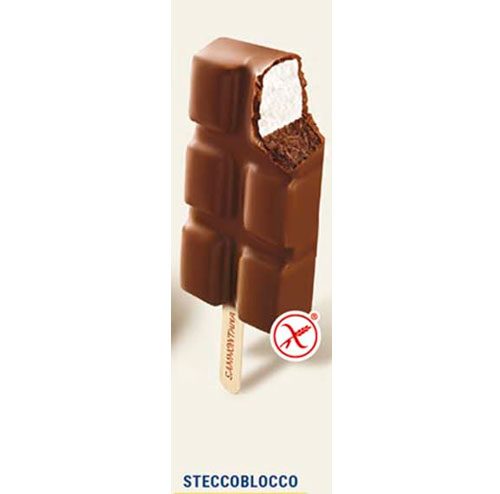 Sammontana - SteccoBlocco