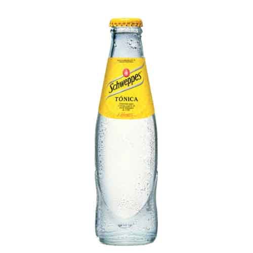 Schweppes