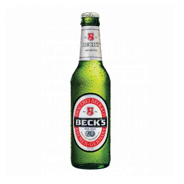 Beks 33cl