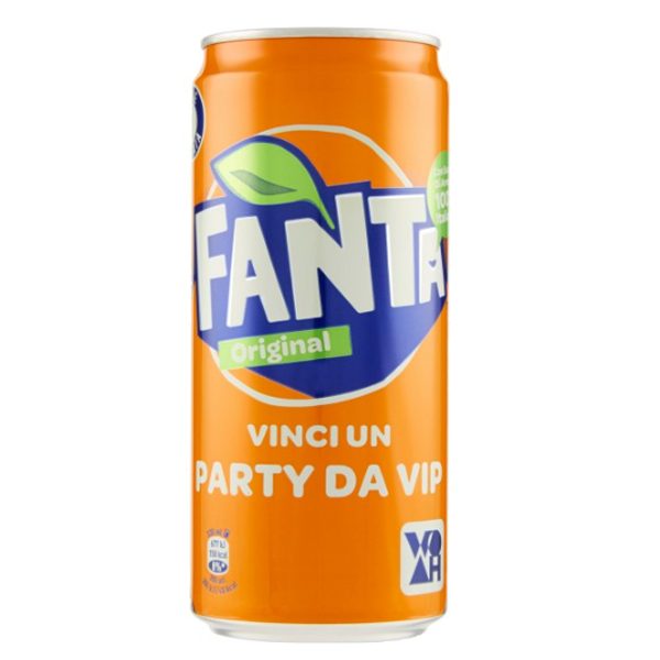 Fanta